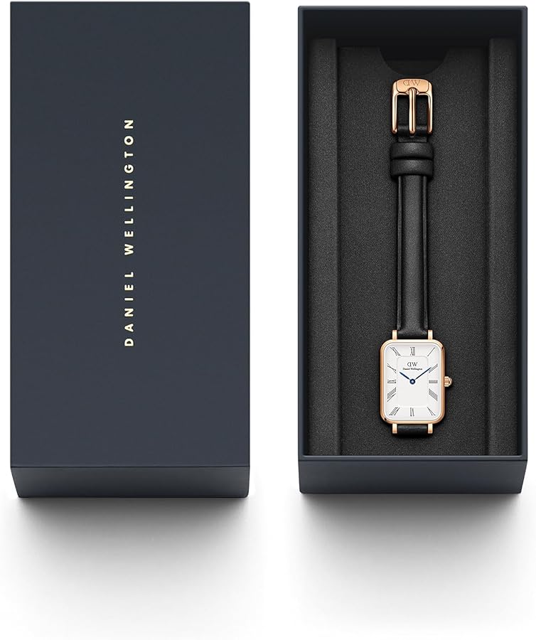 Amazon.co.jp: Daniel Wellington ダニエルウェリントン DW レディース